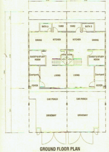 seri bangi ground floor